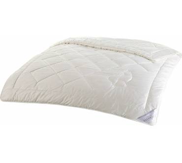 Produktbild Sannwald Alpaka Steppbett Peru