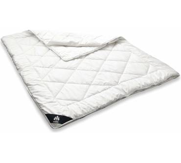 Produktbild Badenia Bettcomfort Merino Wash