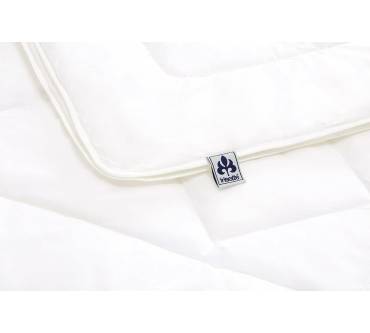 Produktbild Badenia Bettcomfort Merino Wash