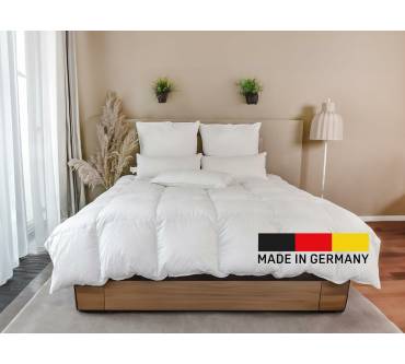 Produktbild BEFA Ganzjahresdecke