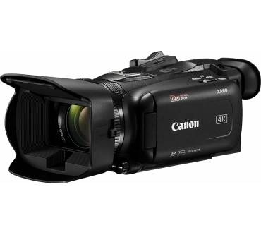 Produktbild Canon XA60