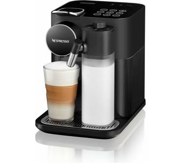 Produktbild De Longhi Nespresso Gran Lattissima EN640