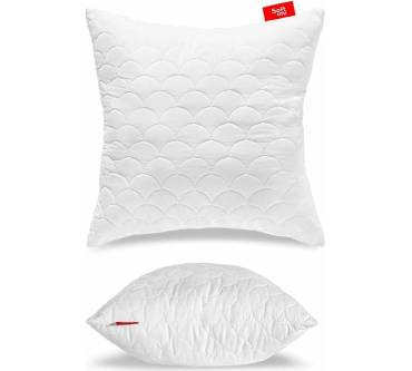 Produktbild Softimi Gestepptes Premium Kissen