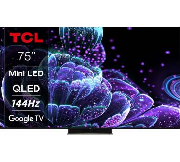 Produktbild TCL 75C839