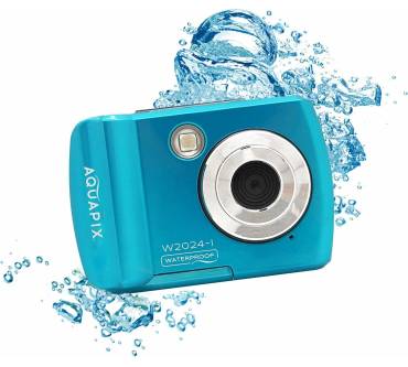 Produktbild Easypix Aquapix W2024 Splash