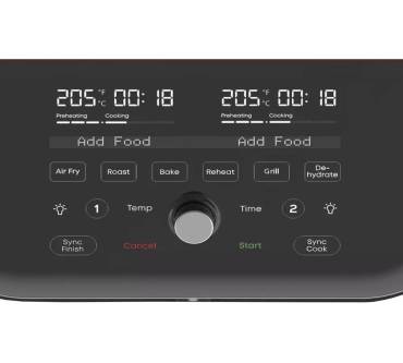 Produktbild Instant Vortex Plus Dual