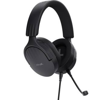 Produktbild Trust Gaming GXT 489 Fayzo