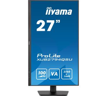 Produktbild Iiyama ProLite XUB2794QSU-B6