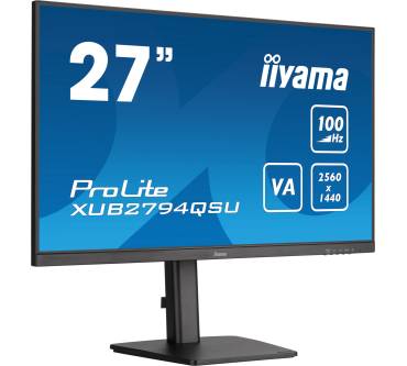Produktbild Iiyama ProLite XUB2794QSU-B6