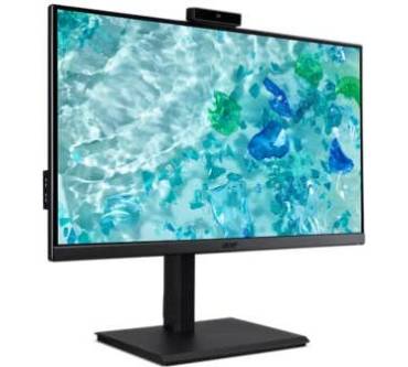 Acer Vero B7 B277DEbmiprczxv | Unsere Analyse zum Monitor mit Webcam