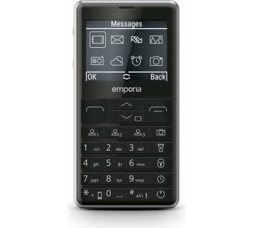 Produktbild Emporia Prime LTE