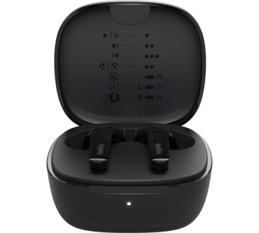 Produktbild Belkin SoundForm Motion