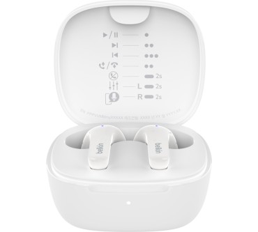 Produktbild Belkin SoundForm Motion