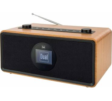 Produktbild Dual CR 401S