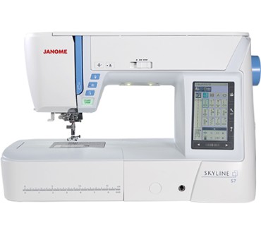 Produktbild Janome Skyline S7