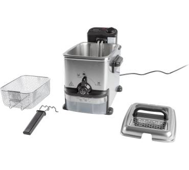 Produktbild Tefal Oleoclean Compact FR7016