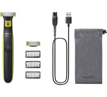 Produktbild Philips OneBlade QP2724/15