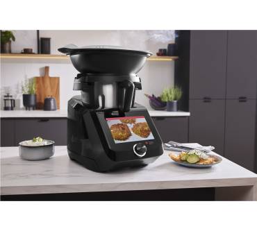 Produktbild Lidl / Silvercrest Monsieur Cuisine Smart