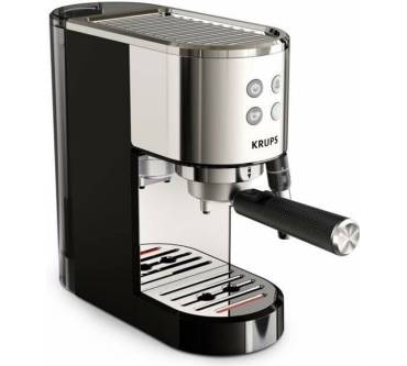 Produktbild Krups Virtuoso+ XP444G