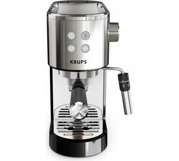 Produktbild Krups Virtuoso+ XP444G