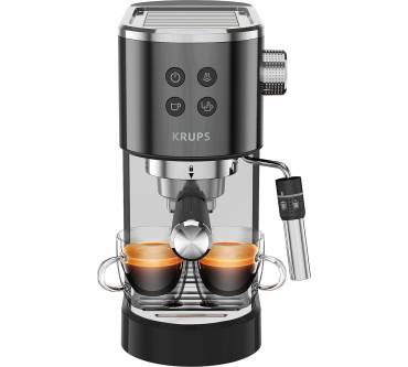 Produktbild Krups Virtuoso+ XP444G