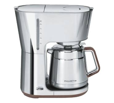 Produktbild Rowenta Silver Art CT500 C