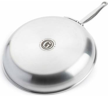 Produktbild GreenPan Premiere Collection Bratpfanne