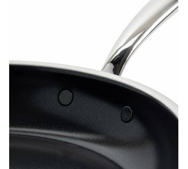 Produktbild GreenPan Premiere Collection Bratpfanne