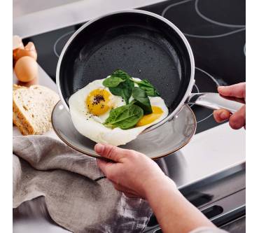 Produktbild GreenPan Premiere Collection Bratpfanne