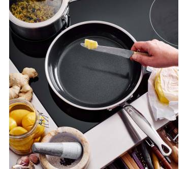 Produktbild GreenPan Premiere Collection Bratpfanne