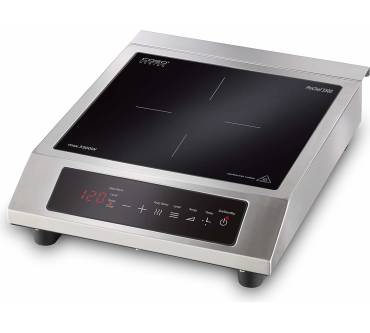 Produktbild Caso Pro Chef 3500