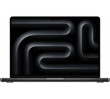 Produktbild Apple MacBook Pro 14