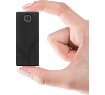 Produktbild Sabrent Rocket Nano XTRM