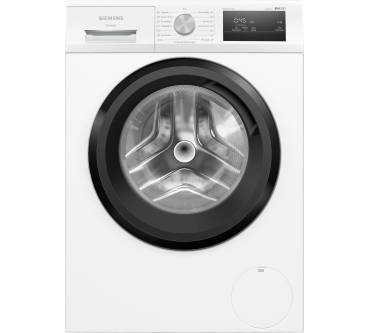 Produktbild Siemens iQ300 WM14NKG3