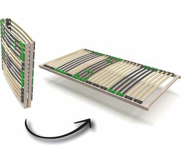 Produktbild Lattenrost2go FixSTAR