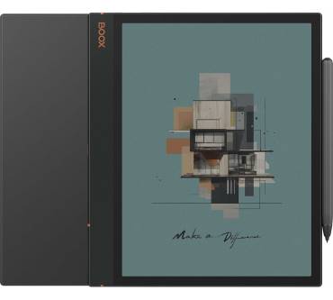 Produktbild Onyx Boox Note Air 3 C