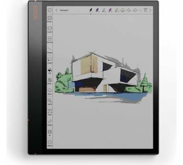 Produktbild Onyx Boox Note Air 3 C