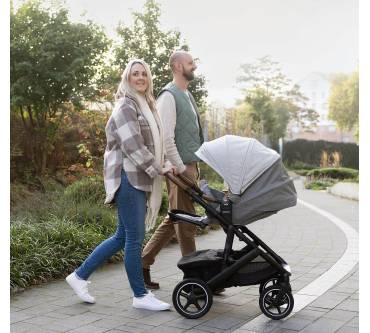 Produktbild Joie Vinca 2in1