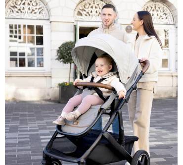 Produktbild Joie Vinca 2in1