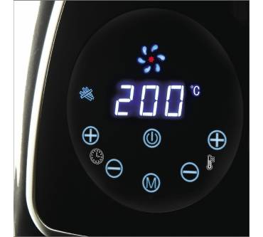 Produktbild Koenic KAF 4110 B