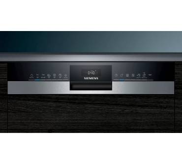 Produktbild Siemens iQ300 SN53HS36TE