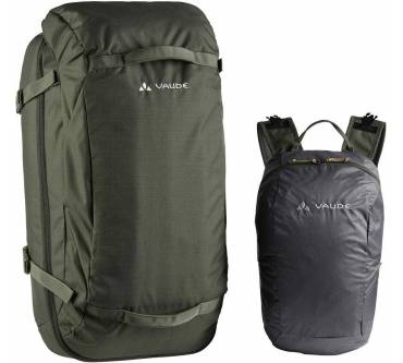 Produktbild Vaude Mundo 50+To Go