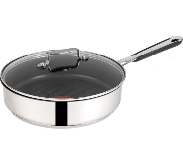 Produktbild Tefal Jamie Oliver H80533 Schmorpfanne