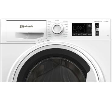 Produktbild Bauknecht W Active 711 B