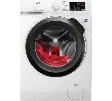 Produktbild AEG L6AMZ49FL