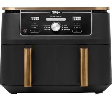 Produktbild Ninja Foodi Dual Zone AF400EU