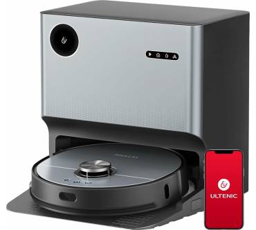 Produktbild Ultenic MC1