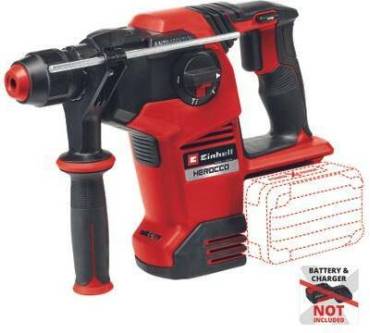 Produktbild Einhell Herocco 36/28