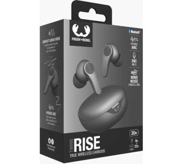 Produktbild Fresh 'n Rebel Twins Rise