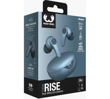 Produktbild Fresh 'n Rebel Twins Rise